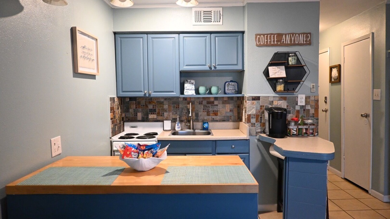 Photo of Kitchen in North Beach