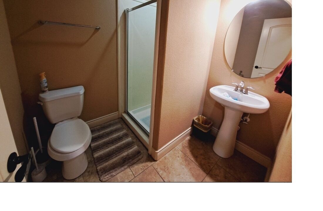 Photo of Bathroom in Georgetown