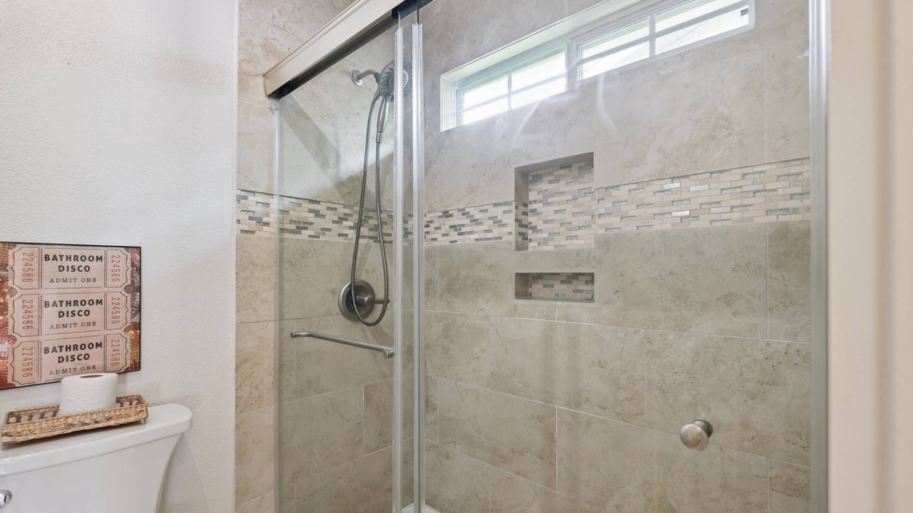 Photo of Bathroom in Mesa Ridge