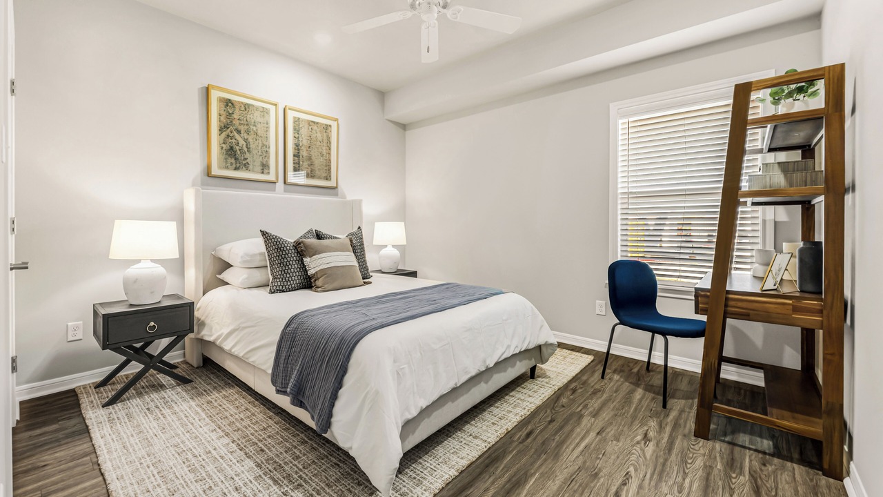 Photo of Bedroom in Bryan