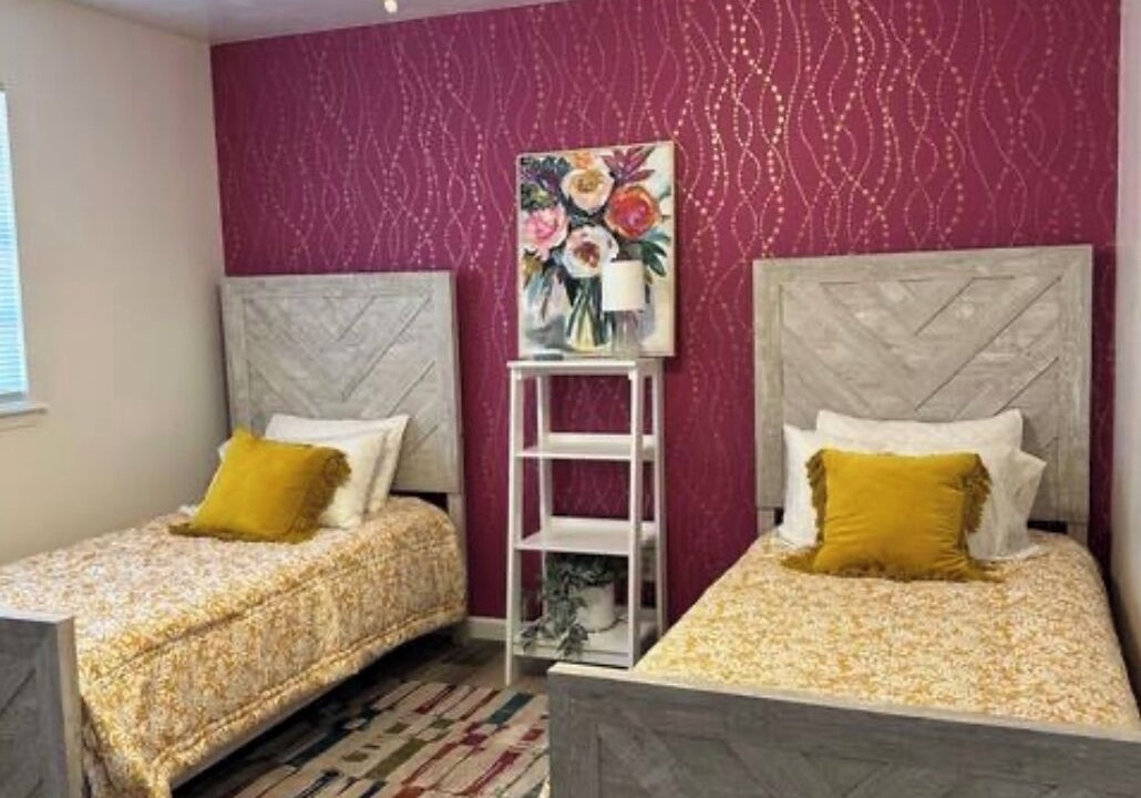 Photo of Bedroom in Amarillo