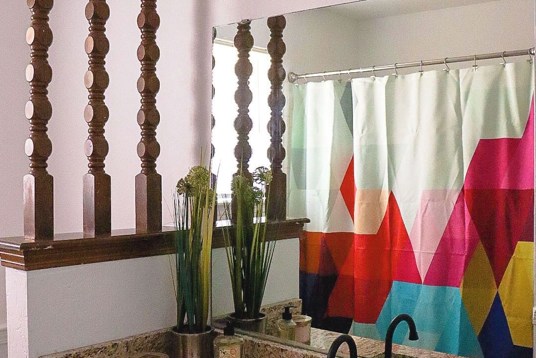 Photo of Bathroom in Amarillo
