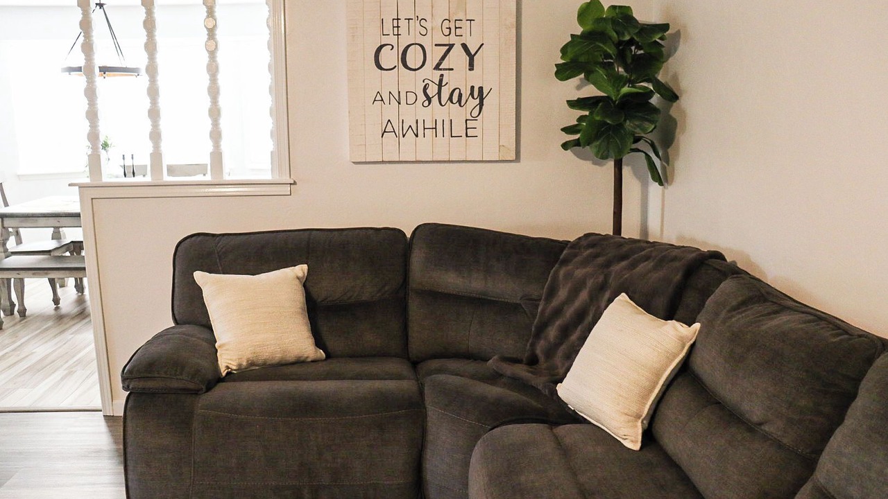 Photo of Livingroom in Amarillo