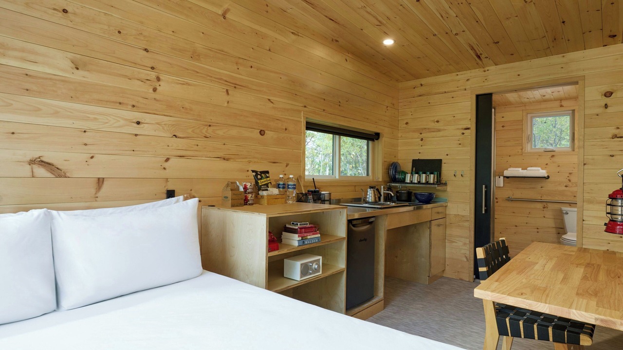 Photo of Bedroom in Navasota
