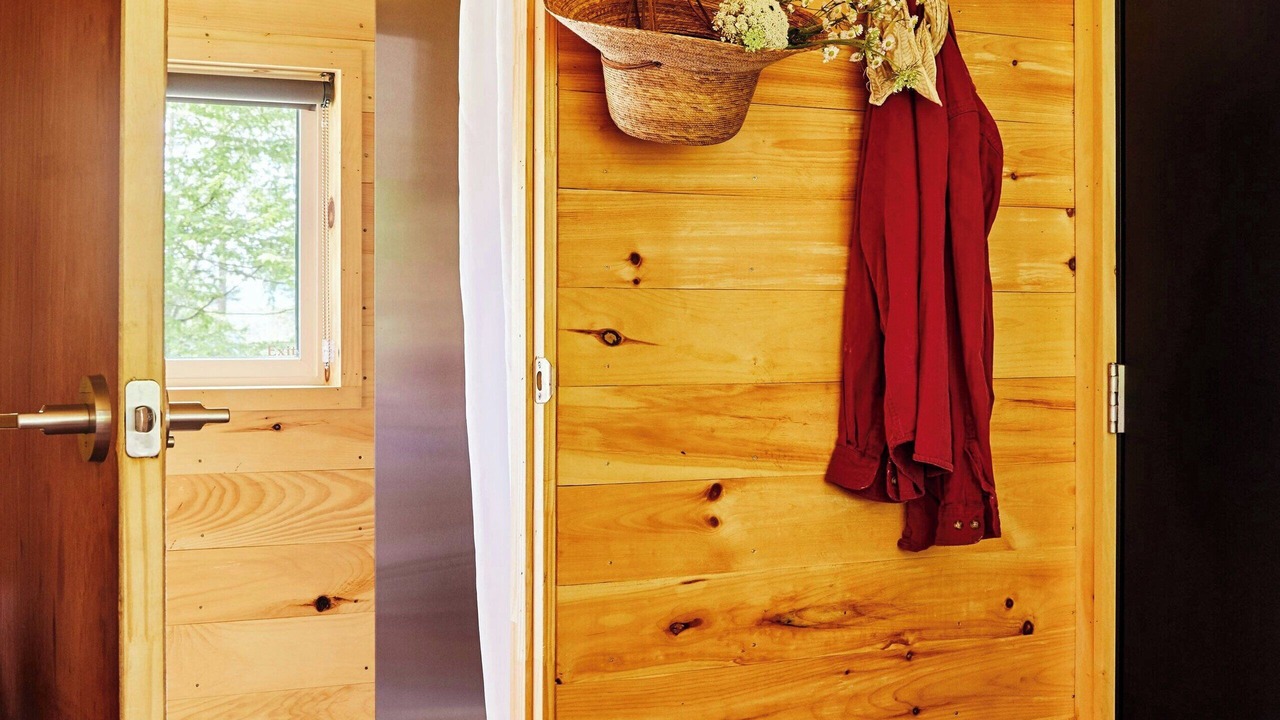 Photo of Bathroom in Larue