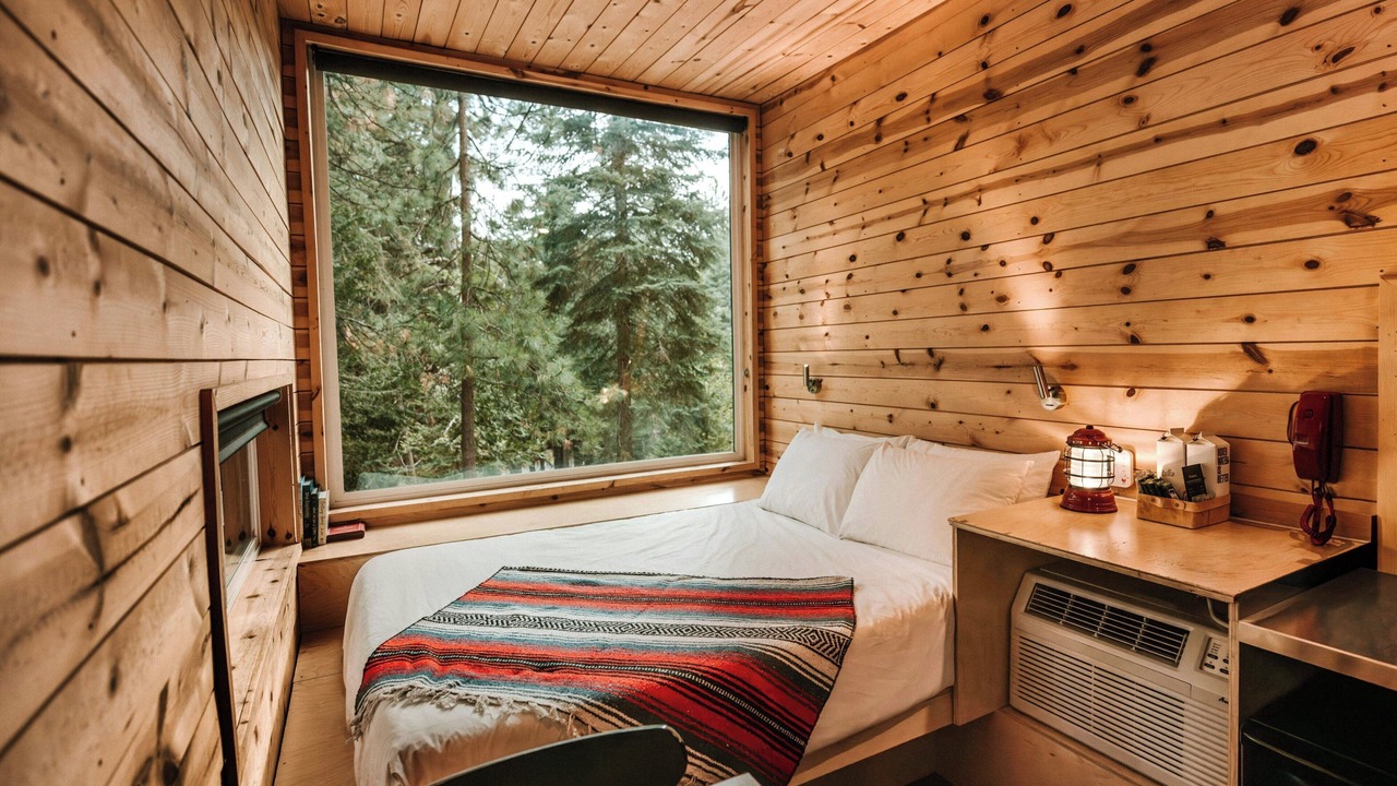 Photo of Bedroom in Larue