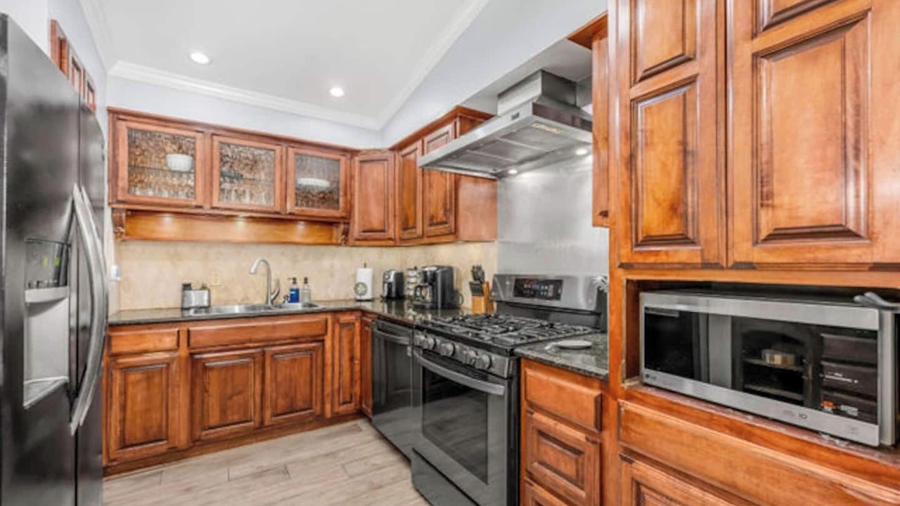 Photo of Kitchen in Northwest Dallas