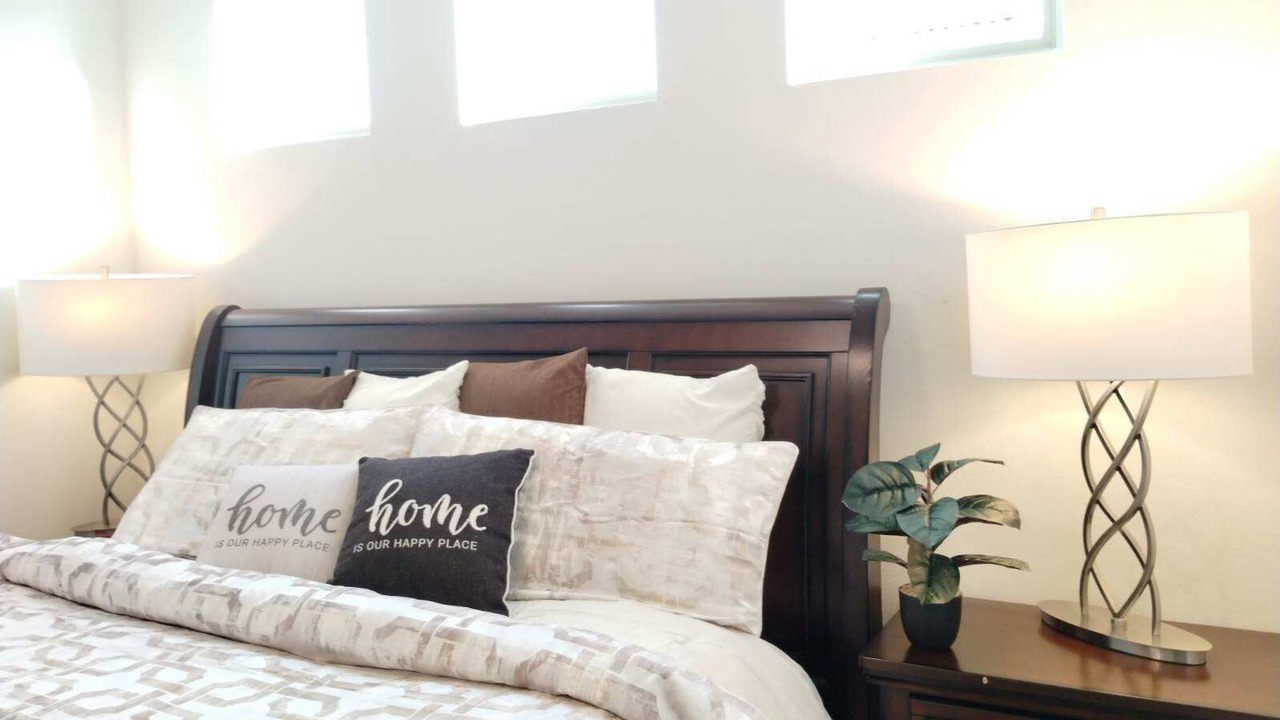 Photo of Bedroom in Socorro