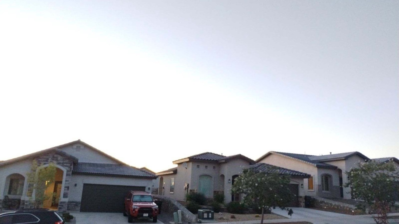 Photo of Outdoor in Socorro