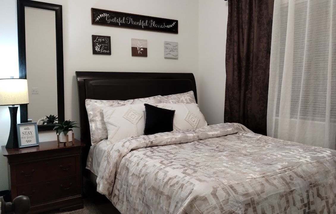 Photo of Bedroom in Socorro