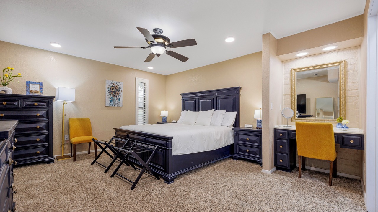 Photo of Bedroom in Horizon City