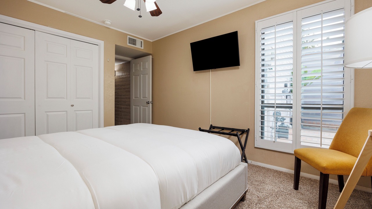 Photo of Bedroom in Horizon City