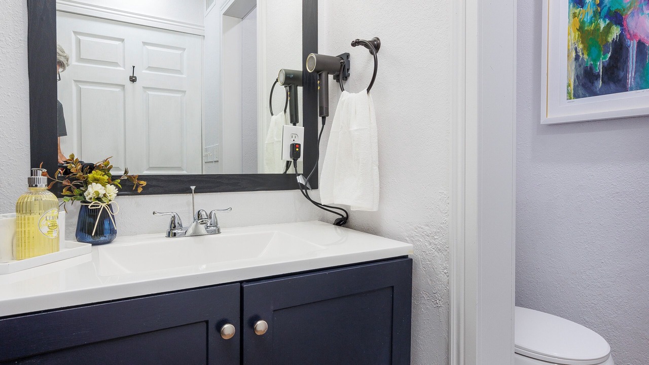 Photo of Bathroom in Horizon City