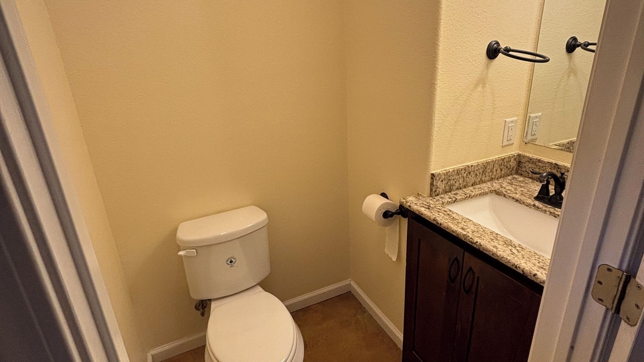 Photo of Bathroom in College Station
