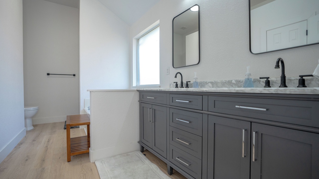 Photo of Bathroom in Roanoke