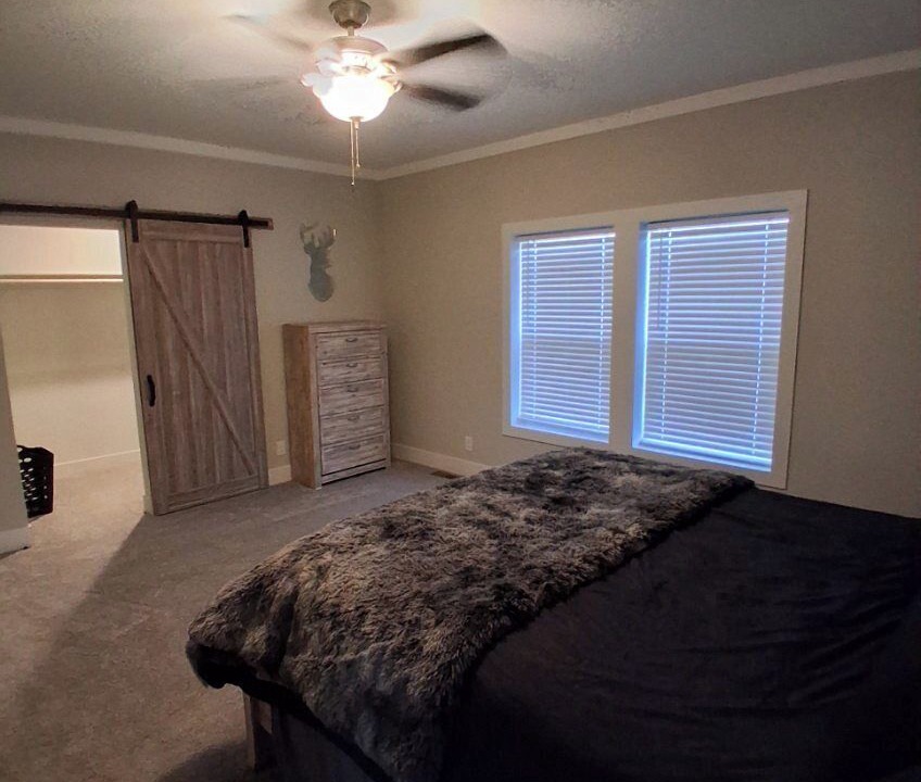 Photo of Bedroom in Pagosa Springs
