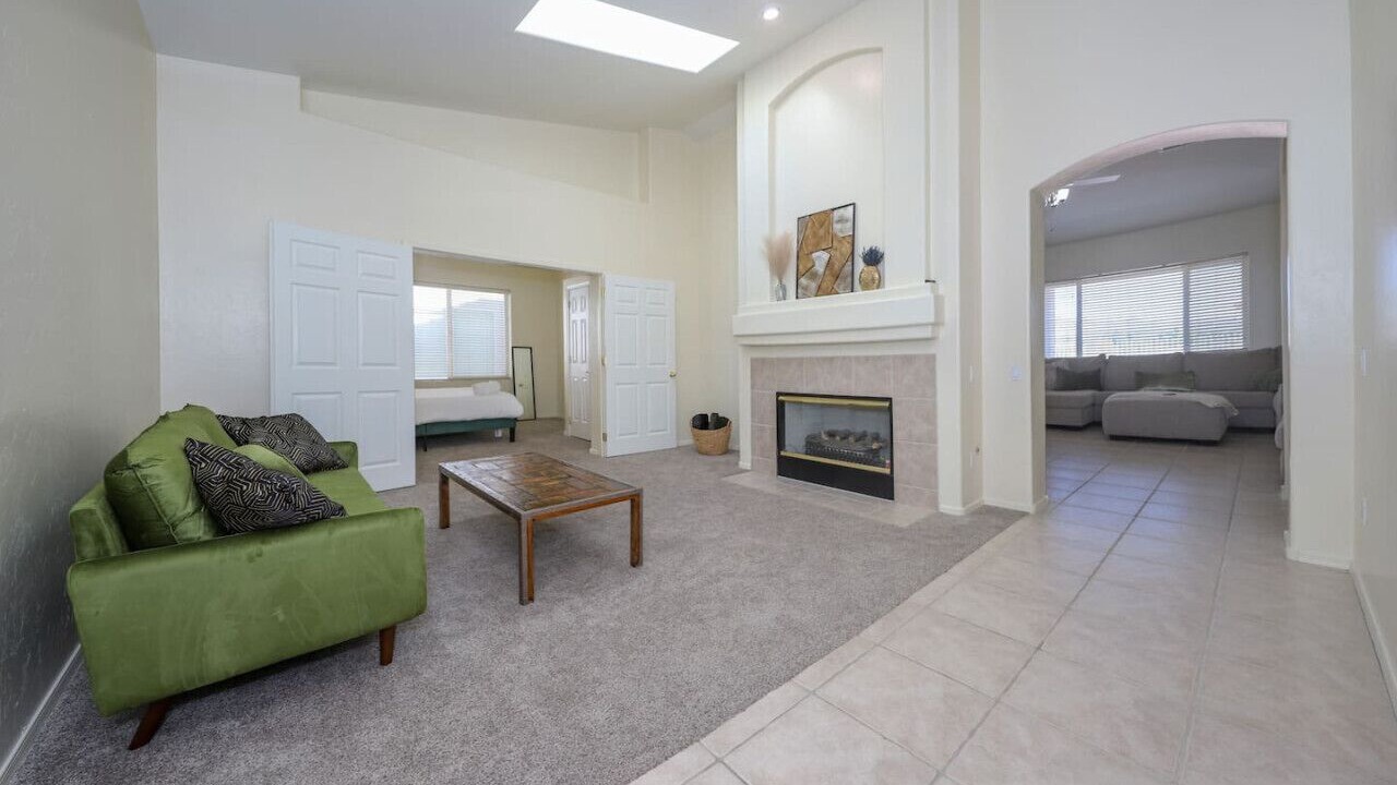 Photo of Livingroom in Cancion De La Luna