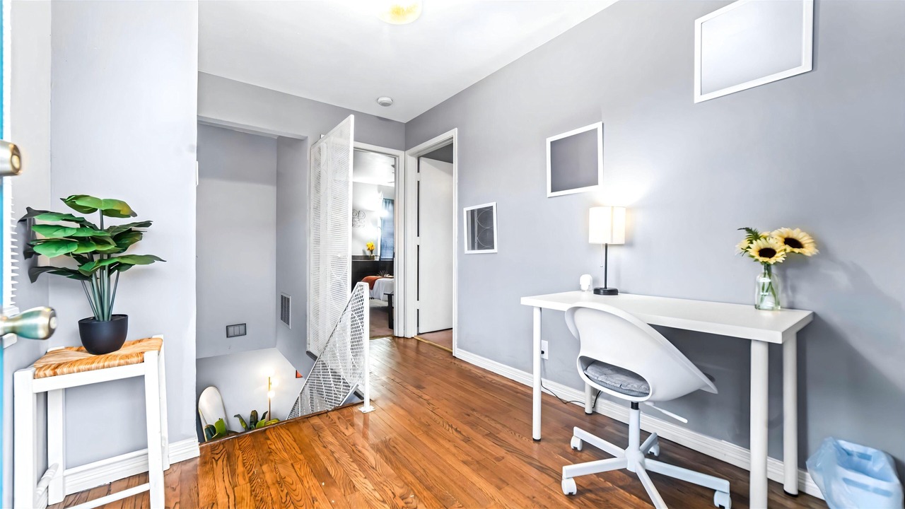 Photo of Bedroom in Cityplace
