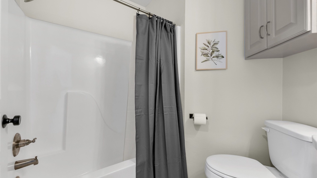 Photo of Bathroom in Timber Ridge