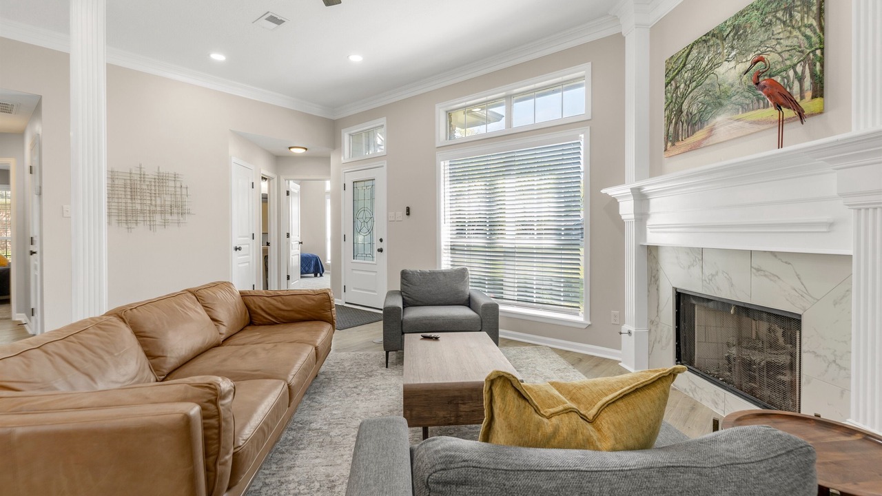 Photo of Livingroom in Timber Ridge