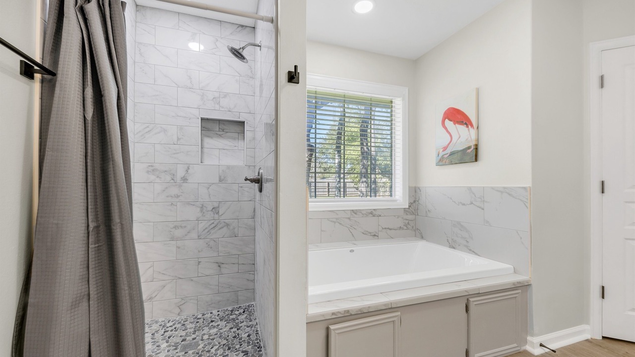 Photo of Bathroom in Timber Ridge
