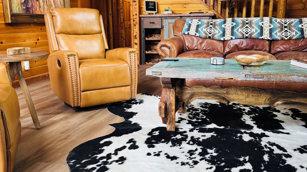 Photo of Livingroom in Myra
