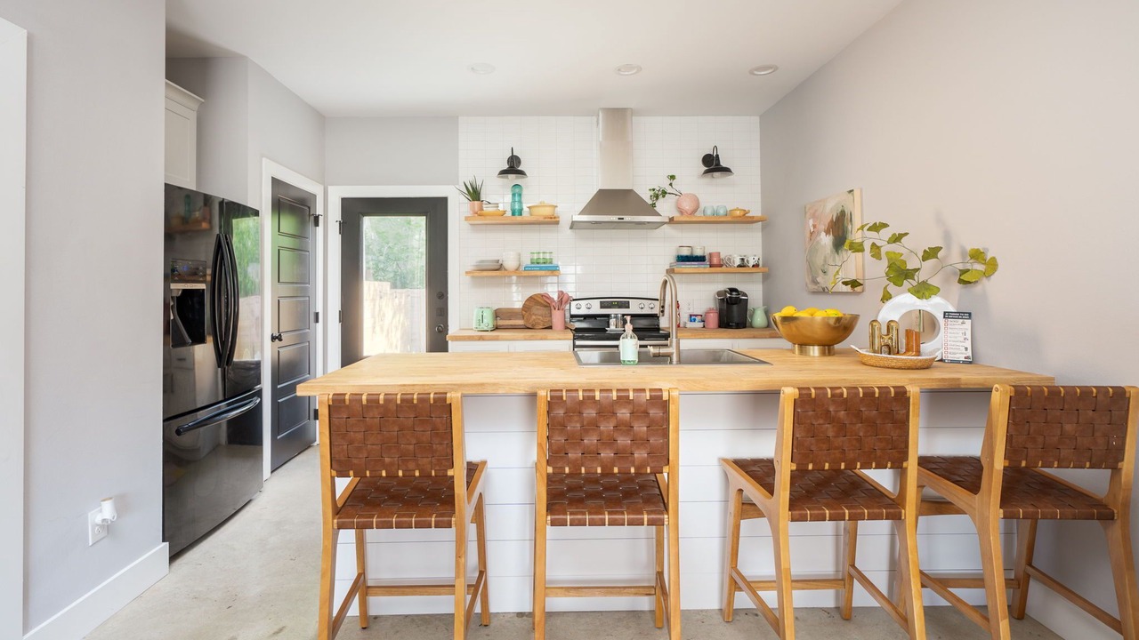 Photo of Kitchen in Downtown