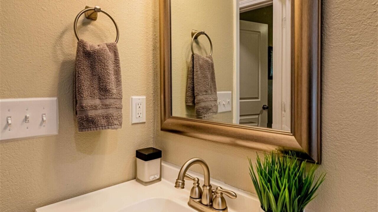 Photo of Bathroom in Albuquerque