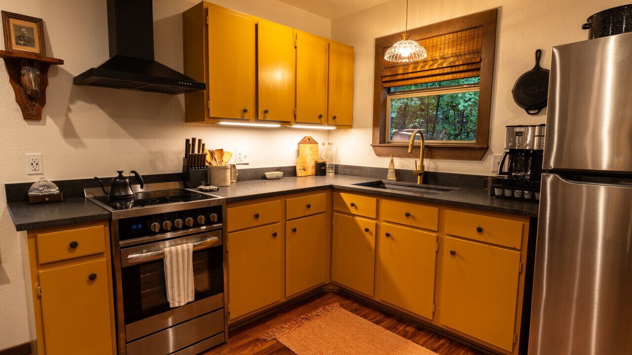 Photo of Kitchen in Dennis