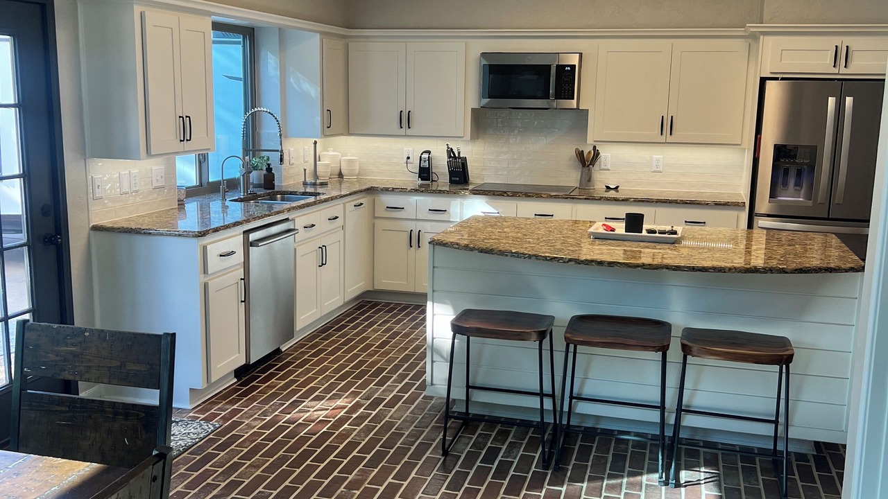 Photo of Kitchen in Highland Village