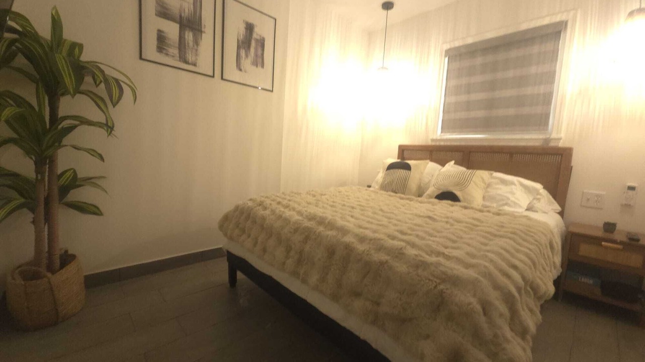 Photo of Bedroom in Biggs Field