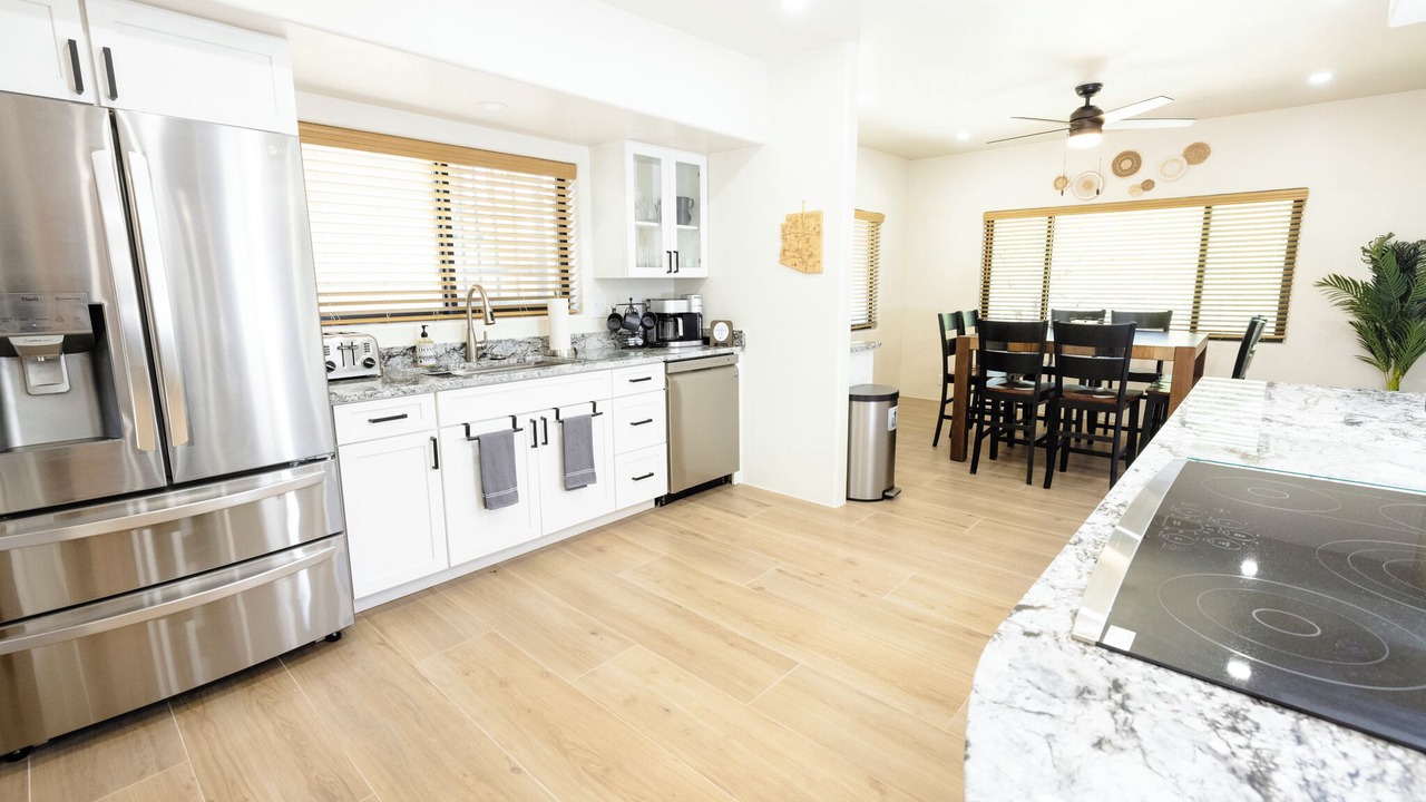 Photo of Kitchen in Tanque Verde