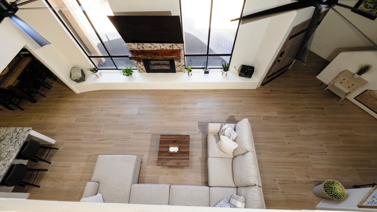 Photo of Livingroom in Tanque Verde
