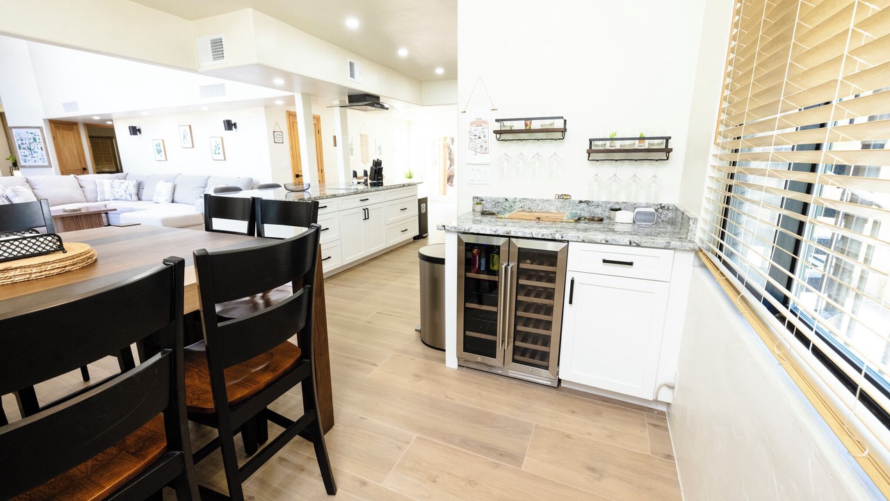 Photo of Kitchen in Tanque Verde
