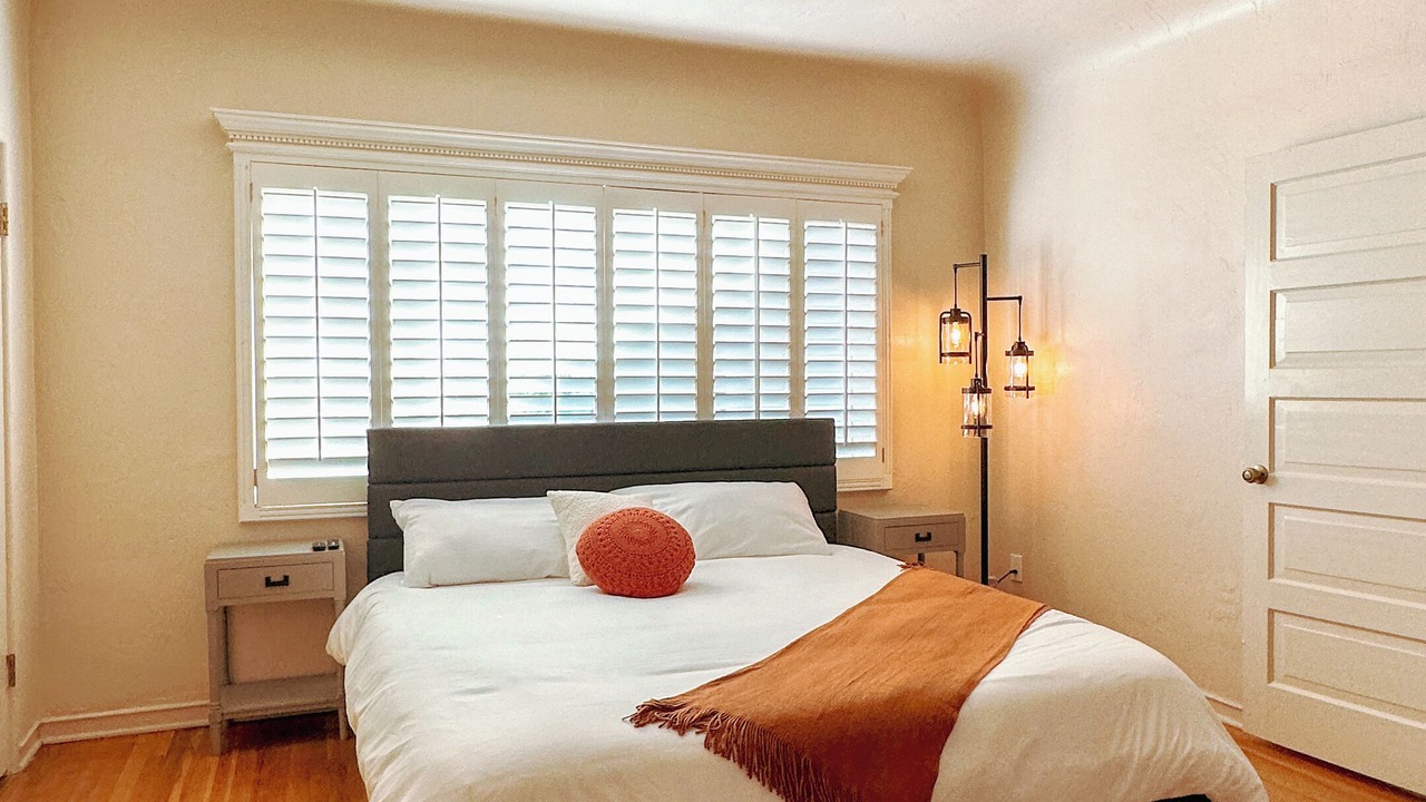 Photo of Bedroom in El Paso