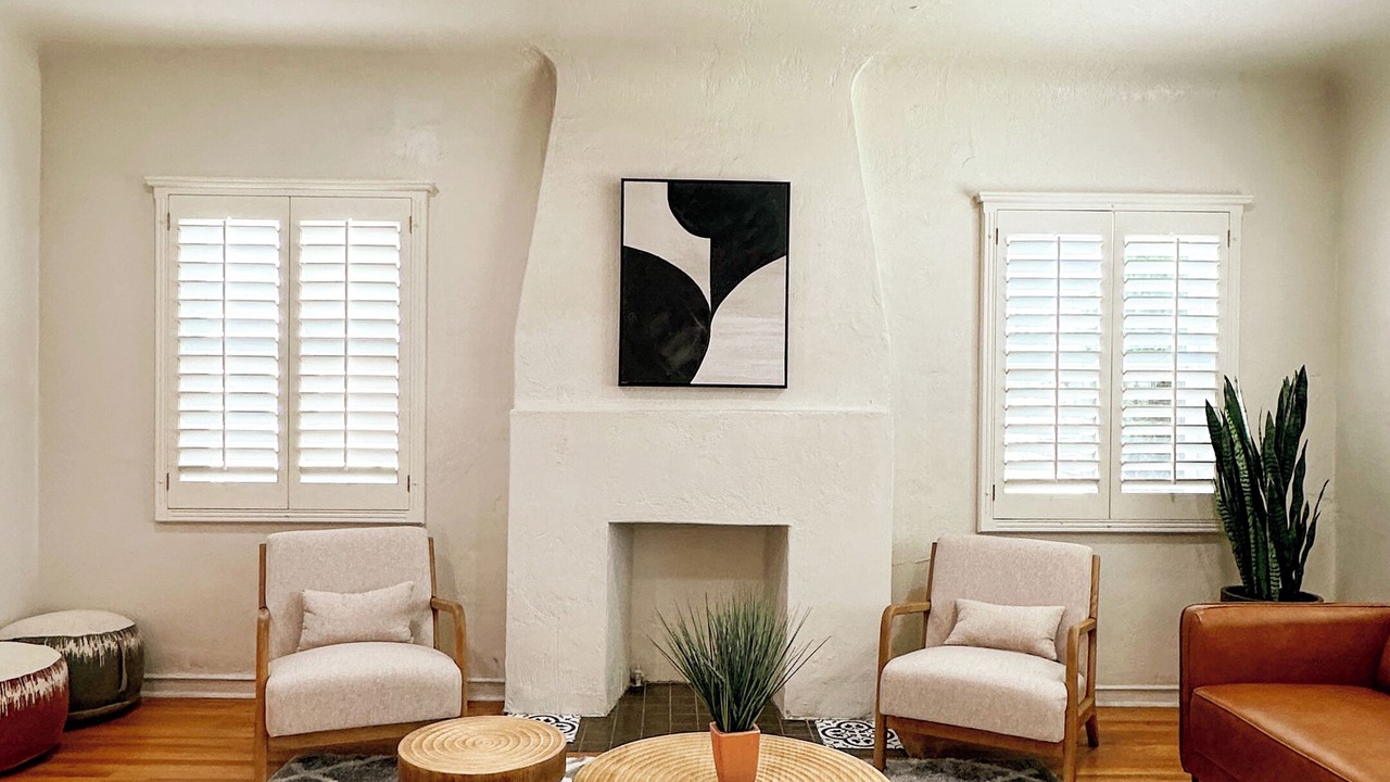 Photo of Livingroom in El Paso