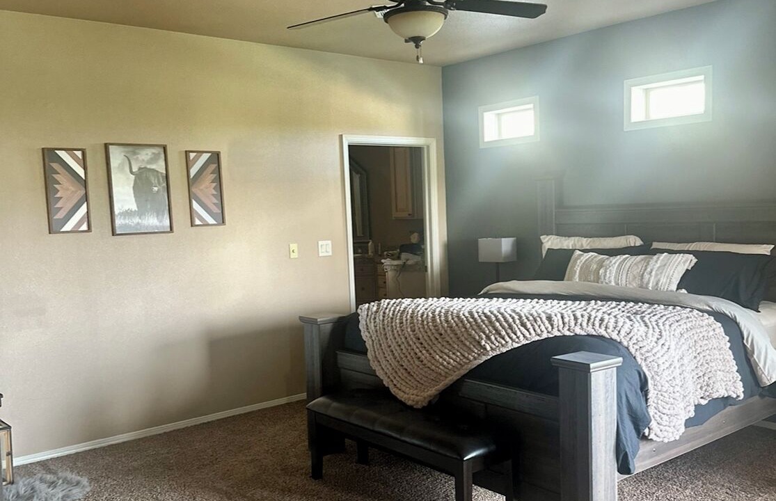 Photo of Bedroom in Las Cruces