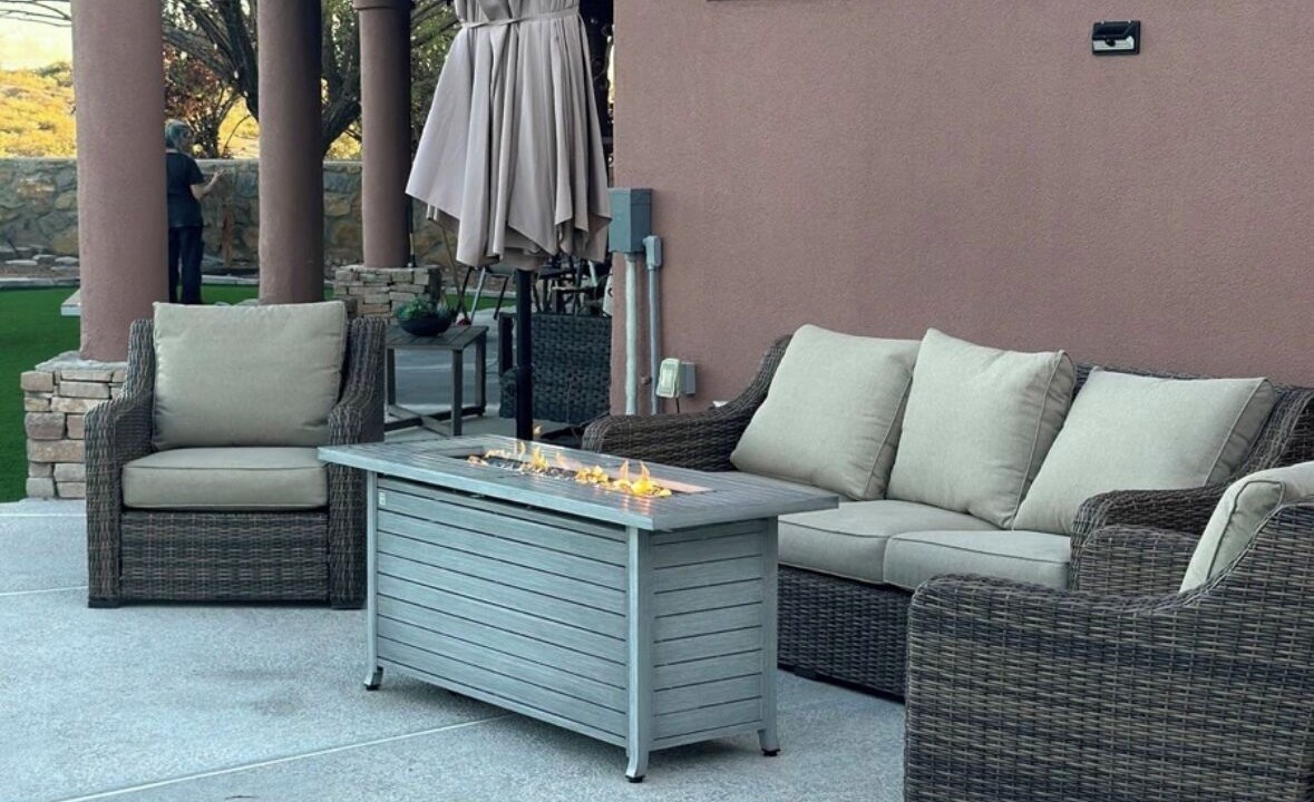 Photo of Outdoor in Las Cruces