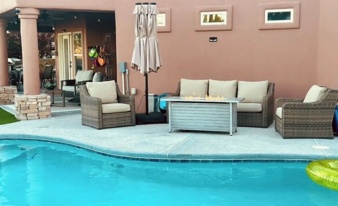 Photo of Outdoor in Las Cruces