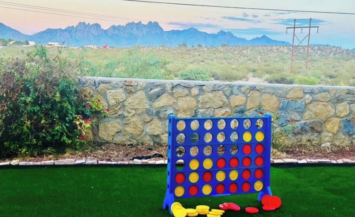 Photo of Outdoor in Las Cruces