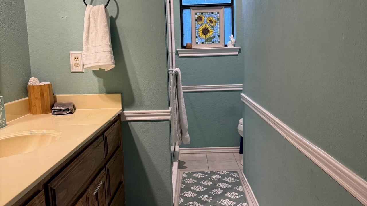 Photo of Bathroom in Star Harbor