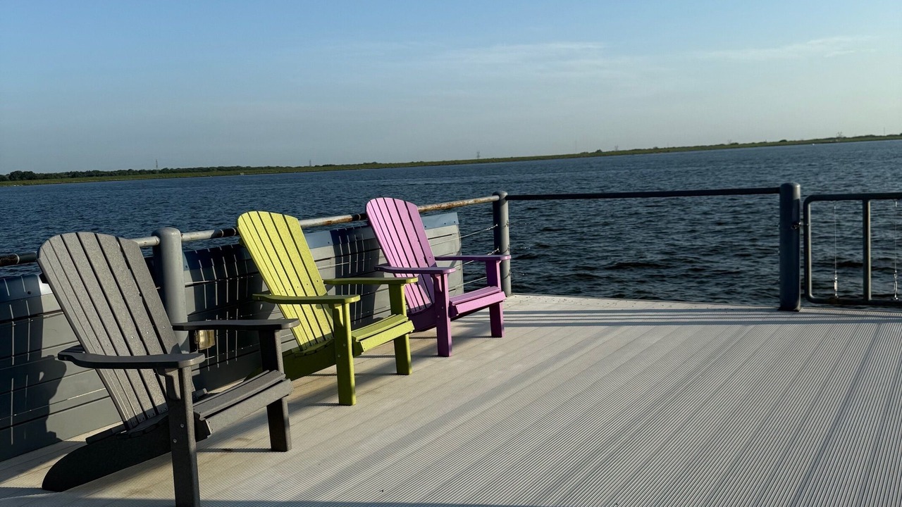 Photo of Outdoor in Star Harbor