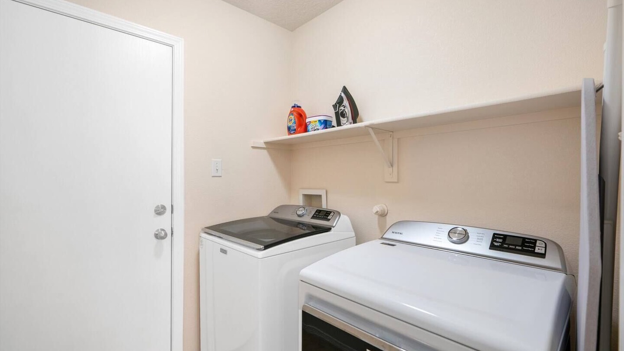 Photo of Bedroom in Paradise Hills Civic