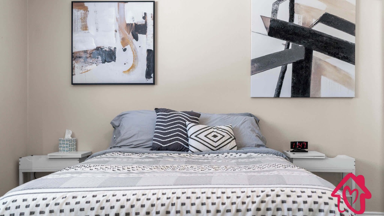 Photo of Bedroom in Northeast Heights