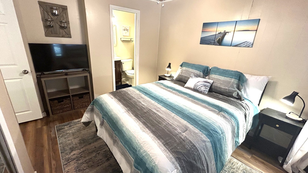Photo of Bedroom in Tool