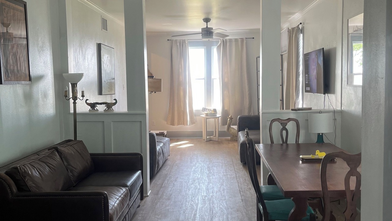 Photo of Livingroom in Long Mott