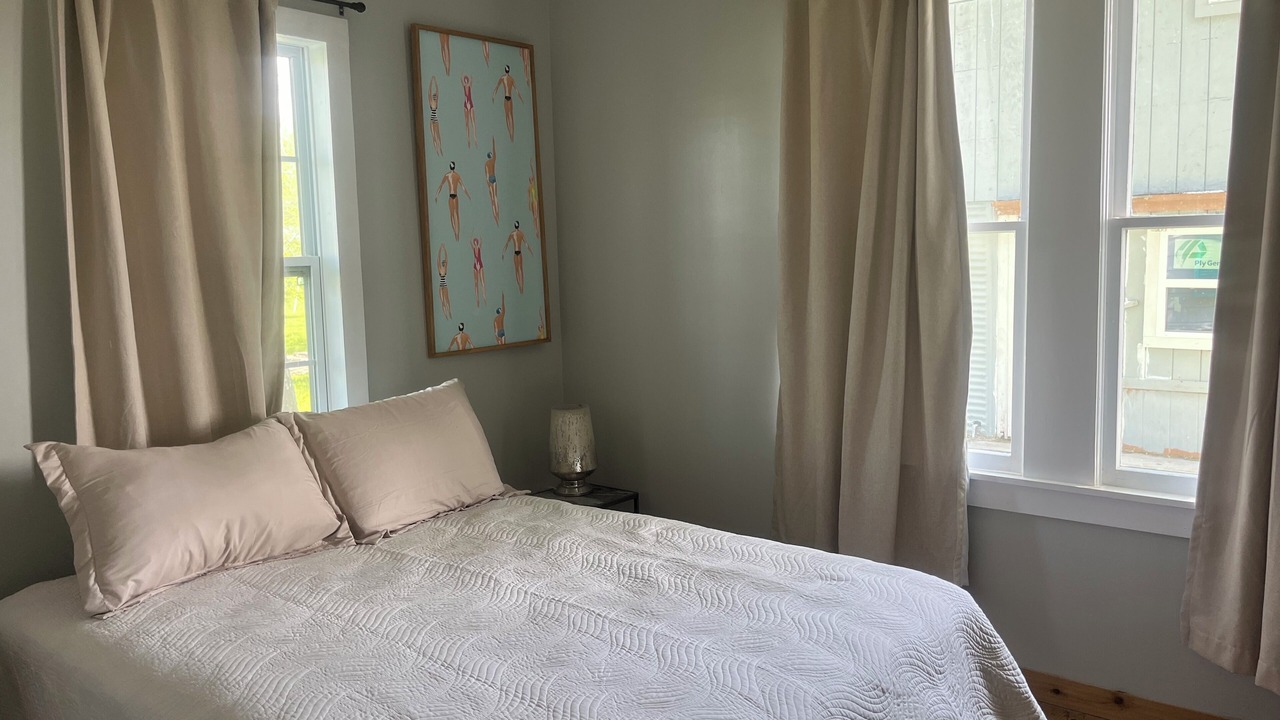 Photo of Bedroom in Long Mott