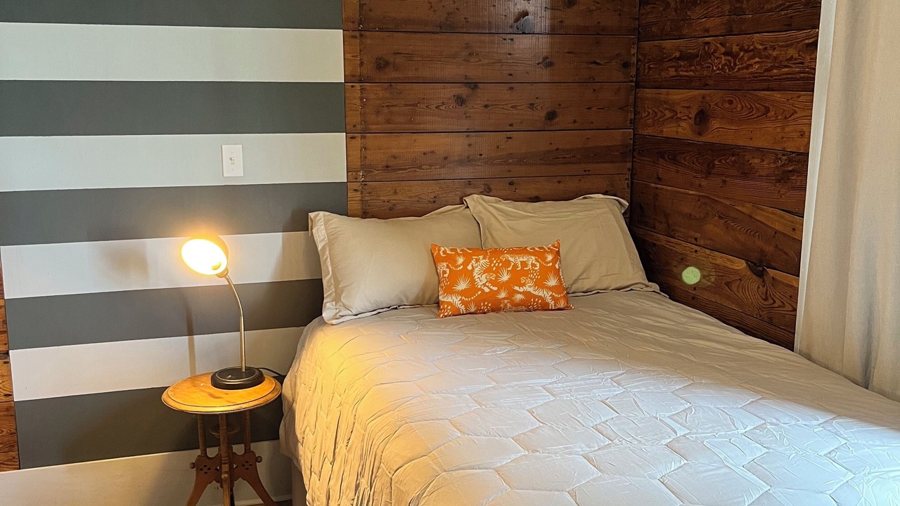 Photo of Bedroom in Long Mott