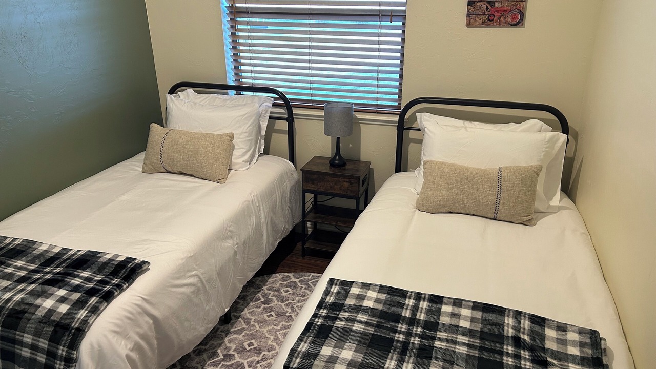 Photo of Bedroom in Lake Arthur