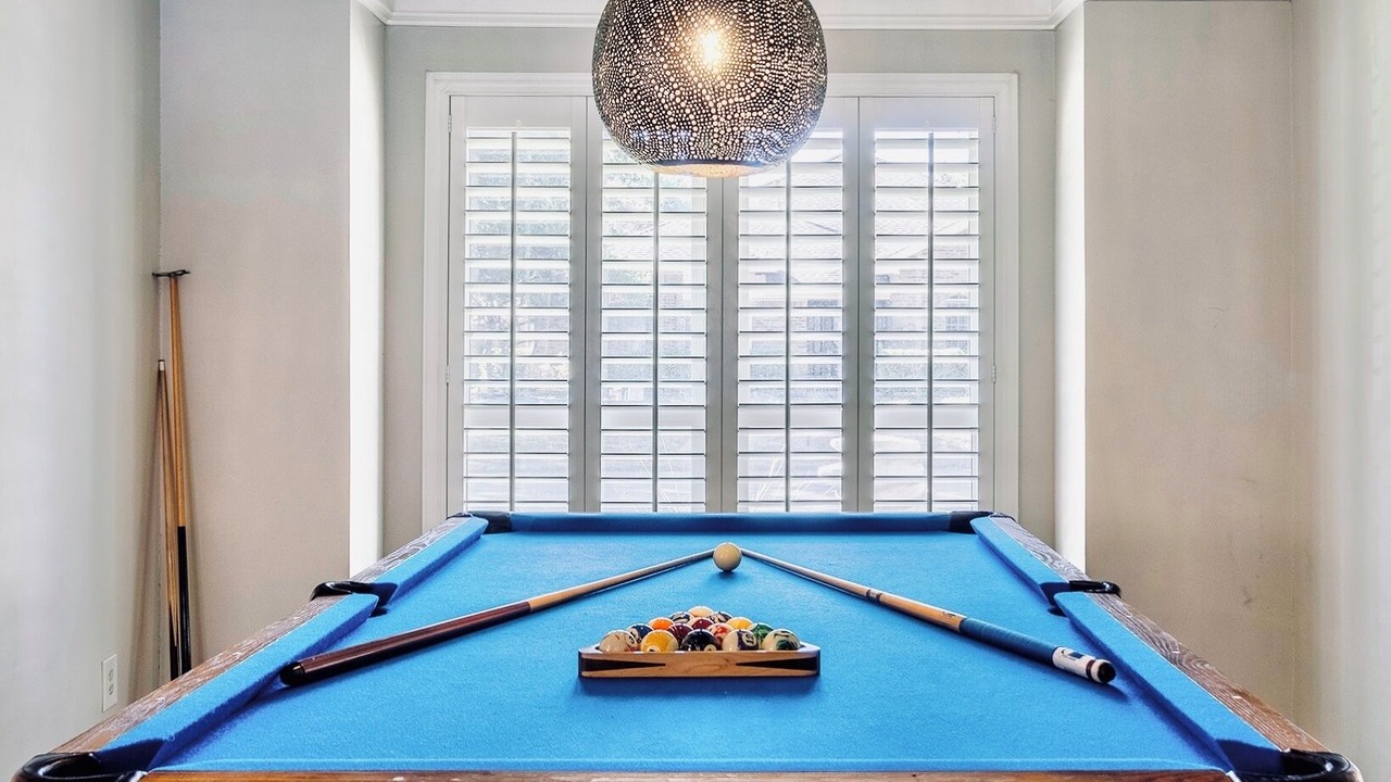 Photo of Bedroom in Lake Highlands